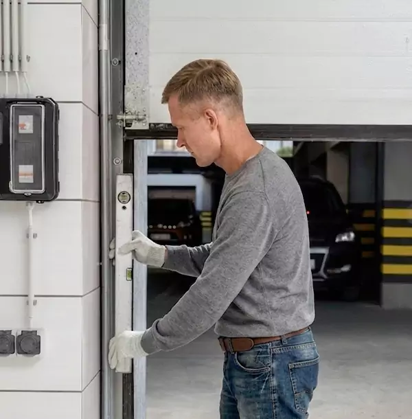 Why Choose Us for Door, Gate and Security Services in Monrovia, CA
