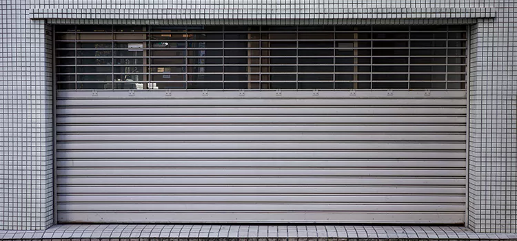 Advanced Solutions for Your Aluminum Garage Doors in Monrovia, California