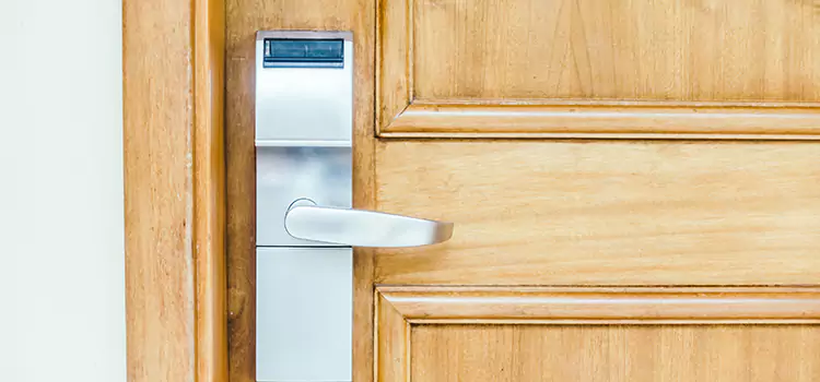 Advanced Solutions in Monrovia, CA for Modern Security