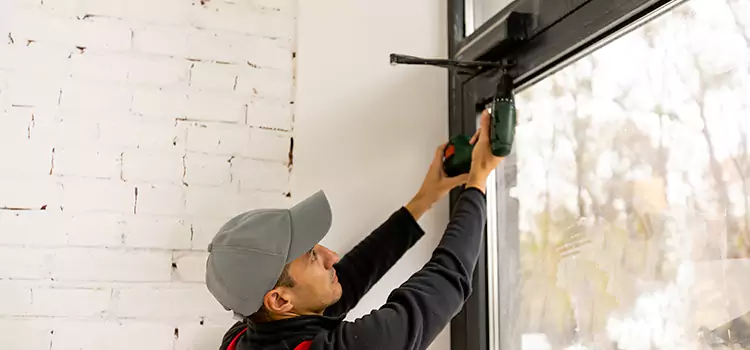 Automatic Door Opener Commercial Monrovia