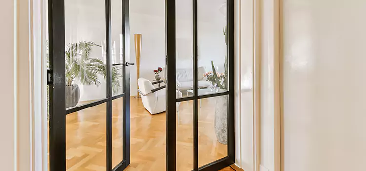 Bifold Door Replacement Monrovia