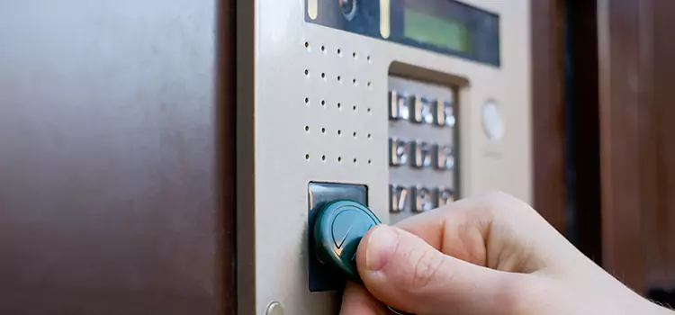 Enhanced Security Features Monrovia