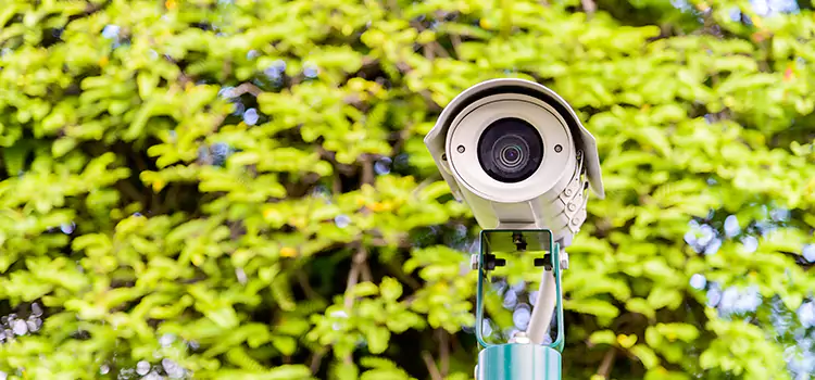Advanced Surveillance Solutions for Every Need in Monrovia