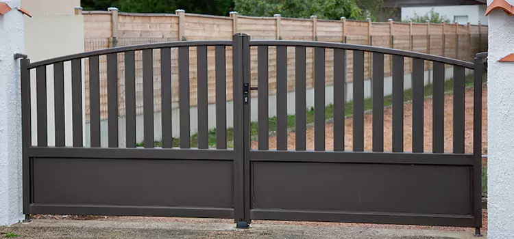 Advanced Gate Solutions in Monrovia, CA