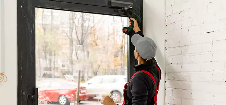 Comprehensive Door Closer Services in Monrovia, CA