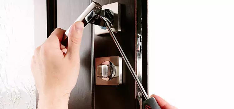 Door Lock Replacement Service Monrovia