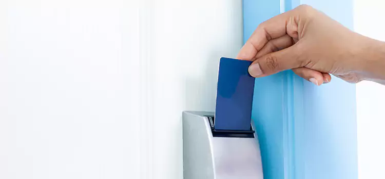 Access Control System Integration Monrovia