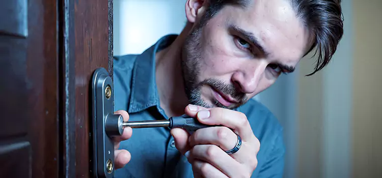 Eviction Locksmith Monrovia