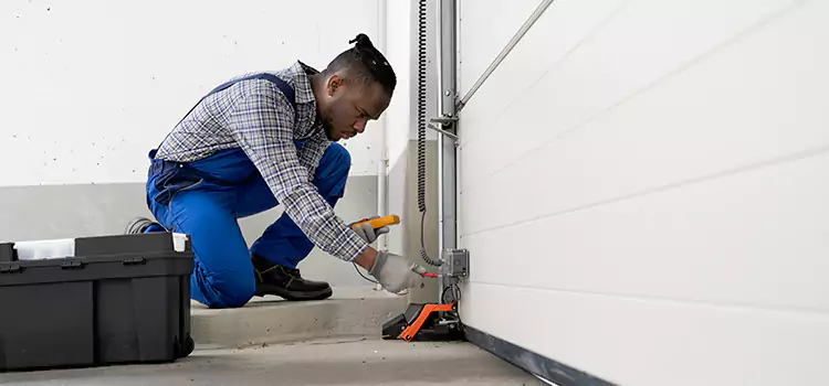 Expert Solutions for Every Garage Lock Need in Monrovia, CA