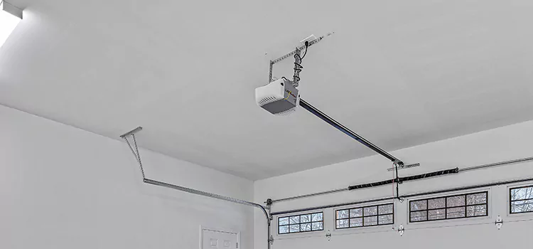 Experienced Garage Door Installers Monrovia