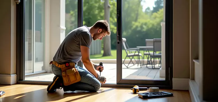 Comprehensive Solutions for Every Glass Door Need in Monrovia, CA