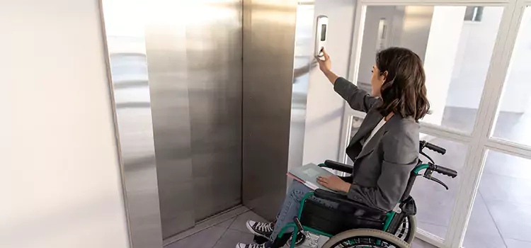 Benefits of Modern Handicap Door Systems in Monrovia, CA