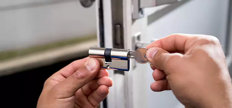 Emergency Locksmith for House Monrovia