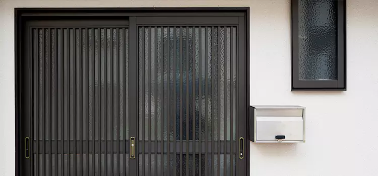 Sliding Screen Door Repair Monrovia