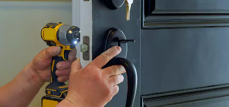 Mobile Automotive Locksmith Monrovia
