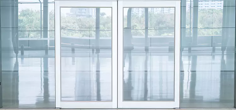Why Choose Us for Your Motion Sensor Door Needs in Monrovia, CA?