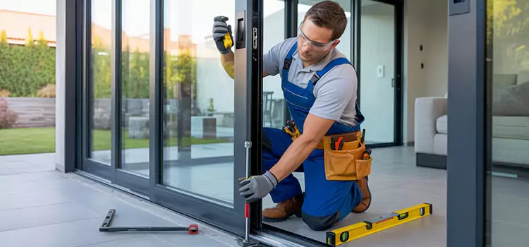 Sliding Screen Door Repair Monrovia