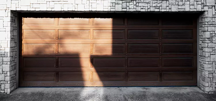 Commercial Roll Up Garage Doors Monrovia