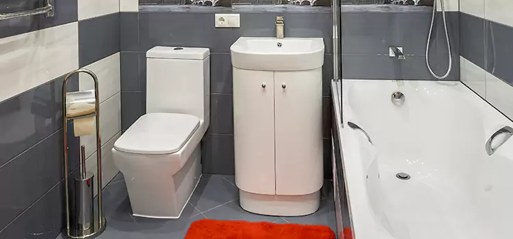Hansgrohe Shaving Mirror Monrovia