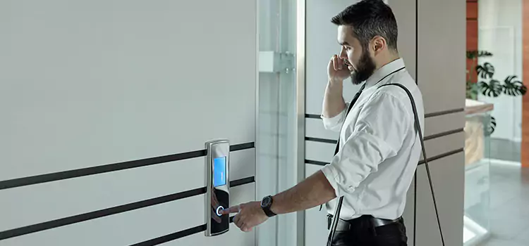 Cloud Based Access Control Monrovia