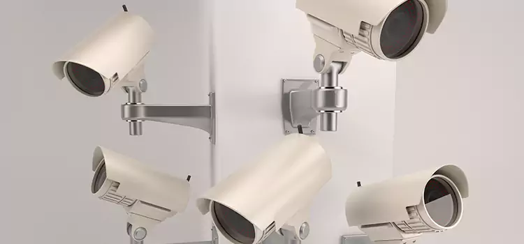 Your Trusted Partner for CCTV Solutions in Monrovia