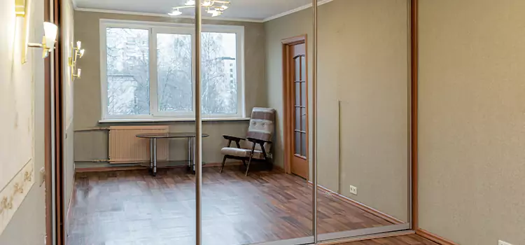 Mirror Closet Door Roller Replacement Monrovia