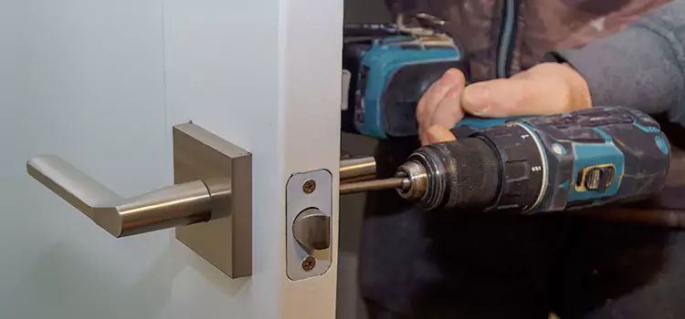 Brand Lock Repair and Specialty Services Monrovia