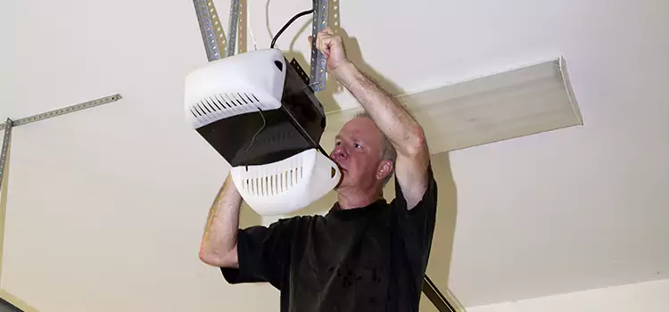 Garage Door Opener Service Monrovia