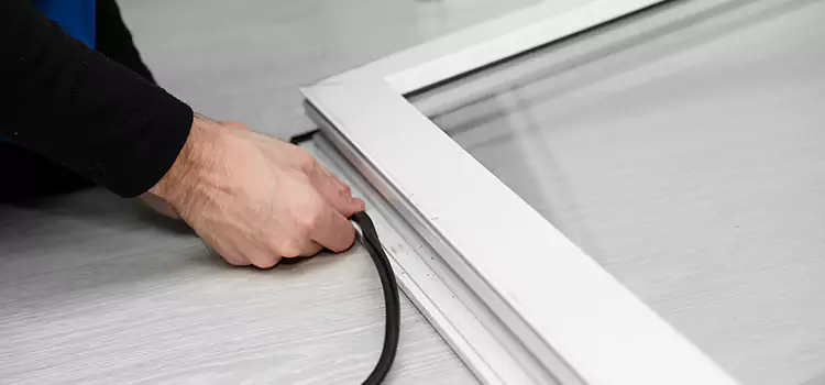 Commercial Door Weather Stripping Monrovia