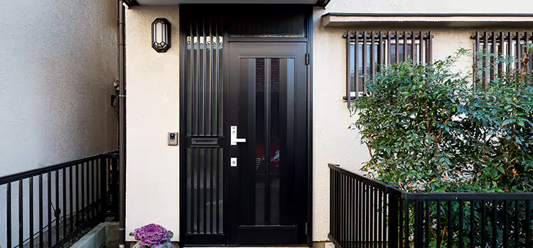 Popular Exterior Door Options in Monrovia, CA