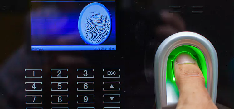Your Trusted Partner for Secure Access in Monrovia, CA
