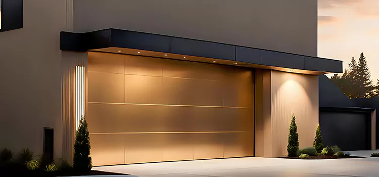Garage Door Remote Programming Monrovia