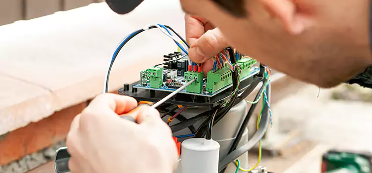 Specialized Brand Gate Motor Repairs Monrovia