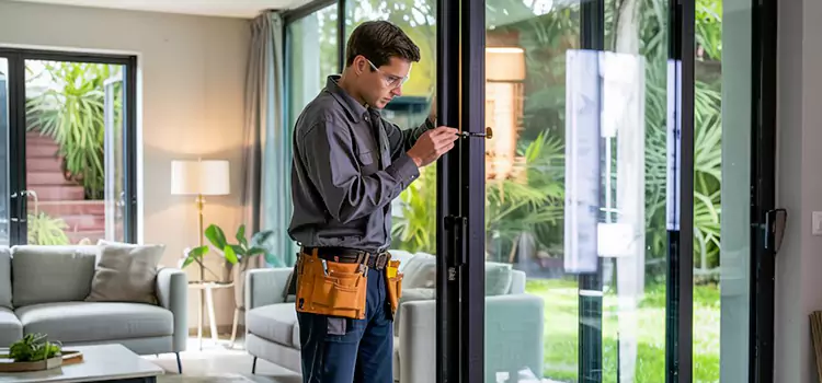 Why Choose Us for Your Glass Door Needs in Monrovia, CA?
