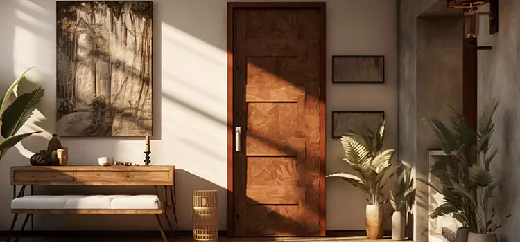 Specialty Interior Doors Monrovia