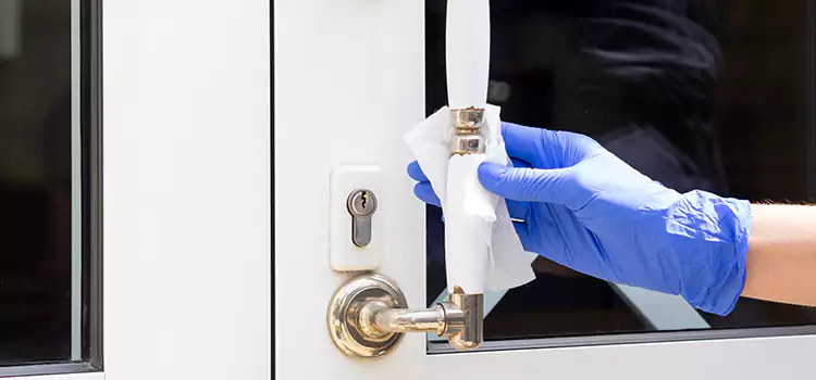 Rekey Lock Cylinder Monrovia