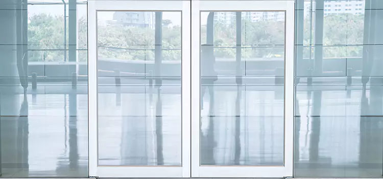 Mobile Sliding Screen Door Replacement Monrovia