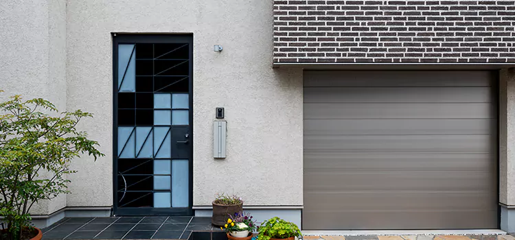 Residential Roll Up Security Doors Monrovia
