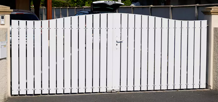 Why Choose Us for Residential Gate Repair in Monrovia, CA?