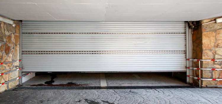 Steel Garage Door Repair Monrovia